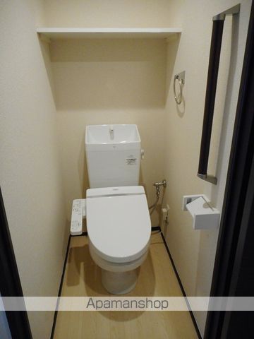 クレイノビッグアローの内装写真