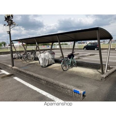 ロゼ ロワールの内装写真