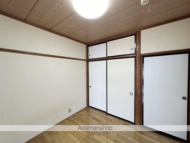小沢コーポの内装写真