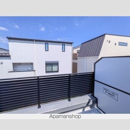 ソラシアレジデンス学芸大学Ⅱ[1K/20.21m2]のその他内装5