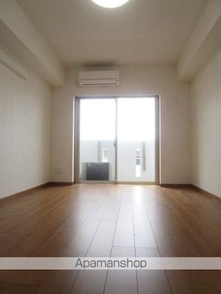 プラティーク高円寺[1K/24.78m2]のリビング・居間