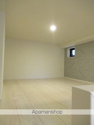 ハーモニーテラス板橋宮本町[1R/12m2]のその他内装