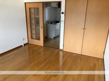 ＣＯＮＴＩＮＵＥ[1K/27.71m2]の内装2