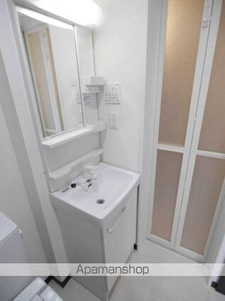 スマイルコティ[1R/16.56m2]の洗面所