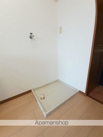 シーポート花時計の内装写真