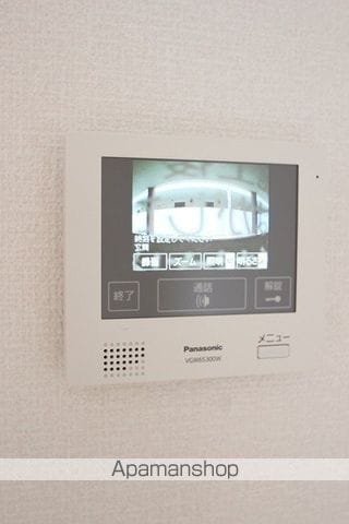 レフィナードの内装写真