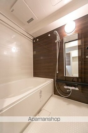 ケルスコート笹塚[2LDK/61.59m2]のバス