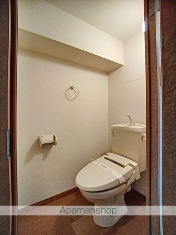 レオパレスアルメリアの内装写真