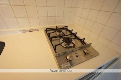 リベール名駅南[1R/22.82m2]の内装3