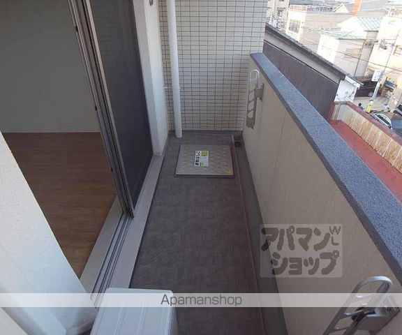 VENLIGEの内装写真