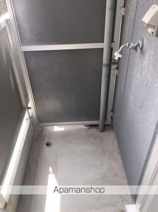 グリーンプラザ谷町弐番館[1K/19.38m2]の内装5