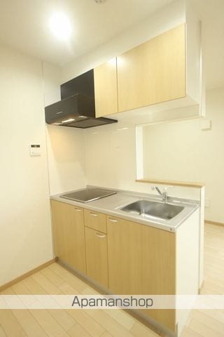 メゾン志麻の内装写真