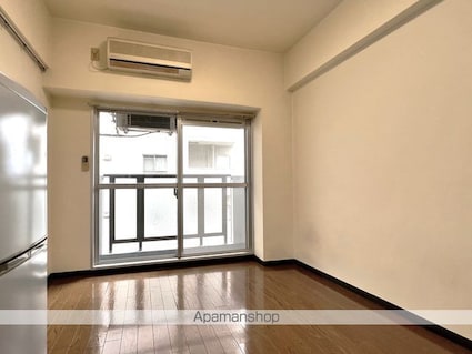 メゾン・ド・エトワール[1K/16.2m2]のリビング・居間