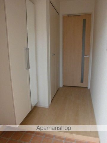 クラールプレディエAの内装写真