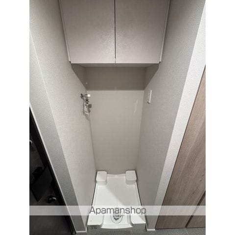 ザ・パークハビオSOHO市谷左内町の内装写真