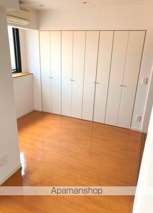 レジデンス三宿[1LDK/44.68m2]のリビング・居間