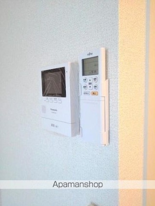 エルカミーノ[1LDK/48.28m2]のその他設備