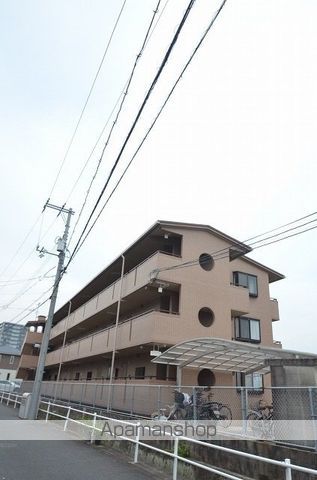 ベルグラン古市2の外観写真