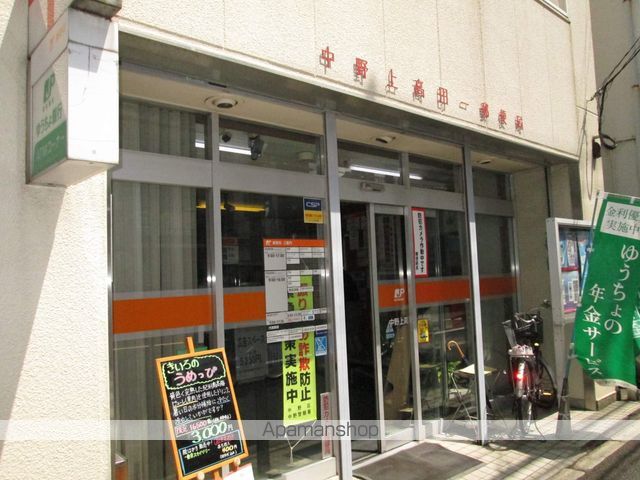 テラスガイアの周辺写真