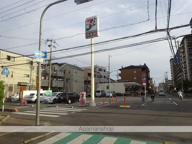 リバーサイド松屋町の周辺写真