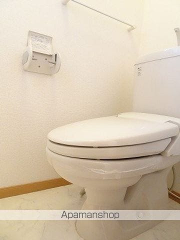 コーモドメゾン S.Kの内装写真
