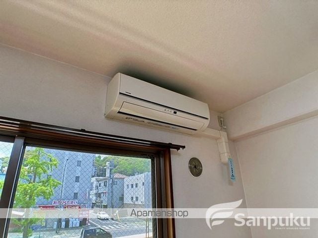 プチメゾン和の内装写真