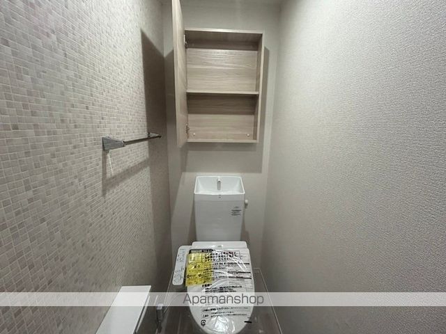 ステーブル長嶺 A棟の内装写真