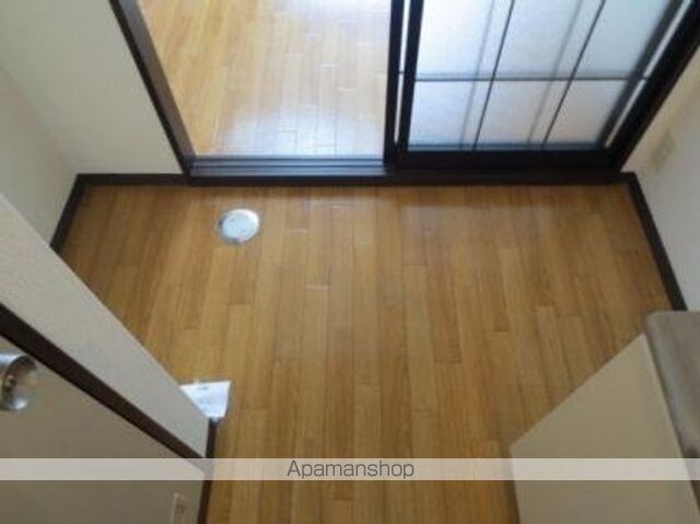 アーバンシティ山手Ａ棟[1K/24.18m2]のその他設備