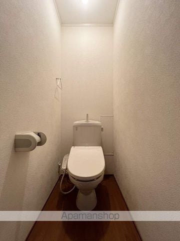 ロワジールVの内装写真
