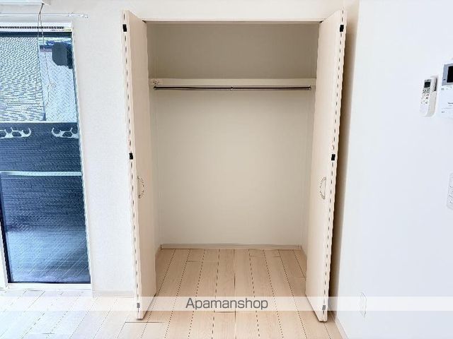 シエルクスの内装写真