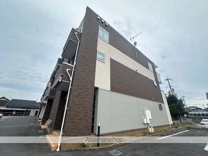 アヴニール・セカンド[1LDK/55.04m2]の外観4