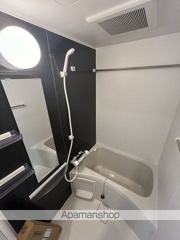 ARTIZAAWAJIの内装写真
