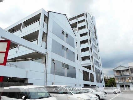 高知県高知市桜井町１丁目[1DK/26.8m2]の外観2
