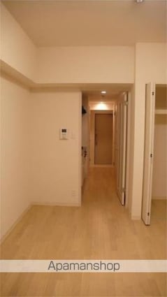 サニーコート向島[1K/29.72m2]のリビング・居間