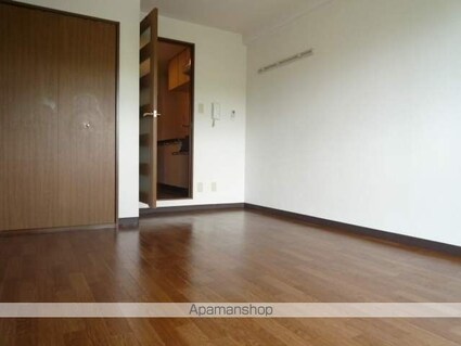 Ａｎｔｅｖｏｒｔｅ[1K/24m2]の内装