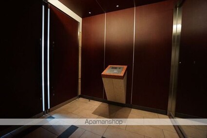 プロシード吹上[1K/24.31m2]の共用部