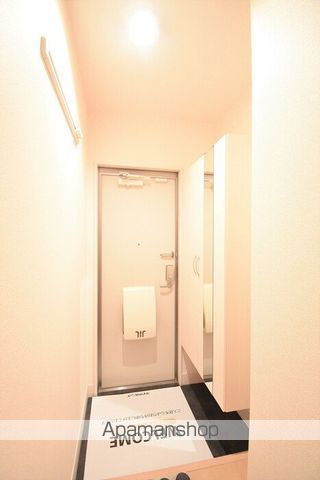 セジュールの内装写真