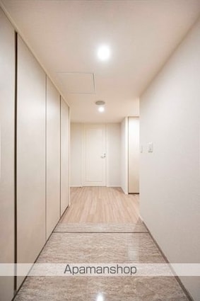 リバーポイントタワー[1LDK/65.22m2]の玄関