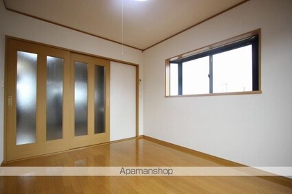 フィラント長尾Ｎ[2DK/45.53m2]のリビング・居間