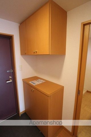 レフィナードパティオの内装写真
