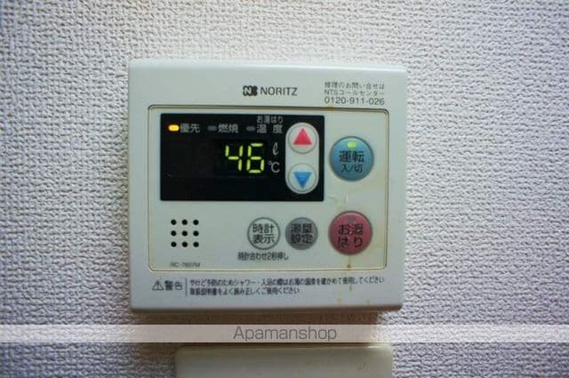 アサンテ二日市の内装写真