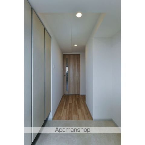 SーRESIDENCE高岳ARDENTの内装写真