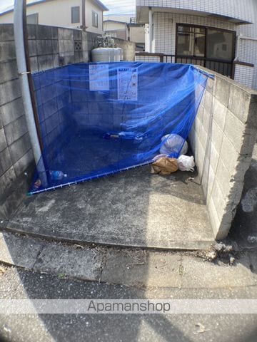 エミリーパレスの内装写真
