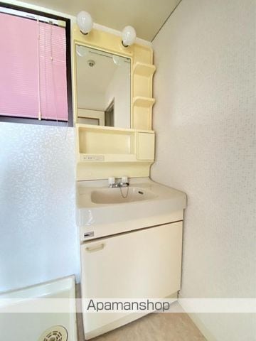 三好ビルパークヒルズの内装写真