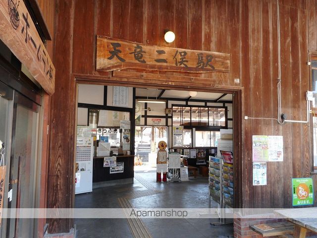 LE BOISの周辺写真