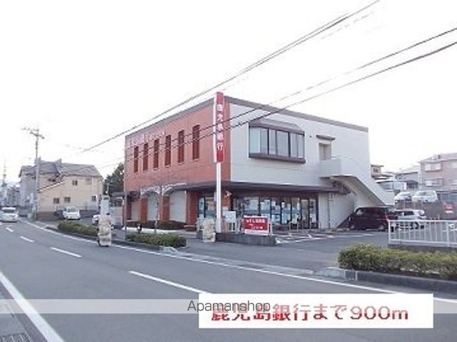 ヒルサイド ビューの周辺写真
