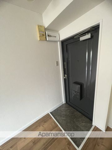 サンシャイン河原町の内装写真