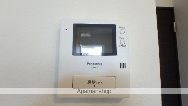 シャルム・カーサ渡鹿の内装写真