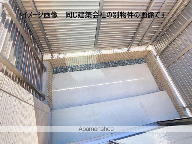 クレドール ステラの内装写真