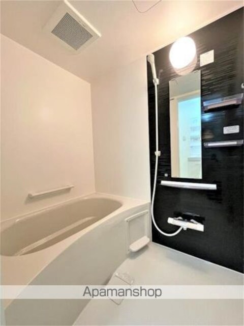 Ｇｒａｃｉｅｕｘ（グラシュー）泉町[1LDK/42.47m2]のバス
